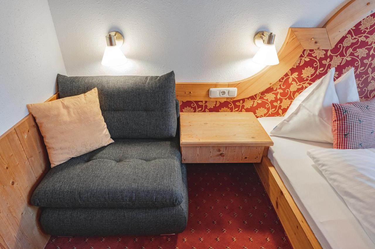 Almkönig by Apart4you Maria Alm am Steinernen Meer Kültér fotó